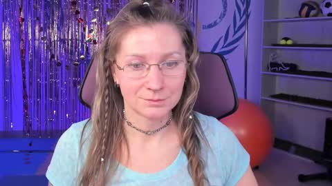 Frida Tander online show from 02/24/25, 06:26