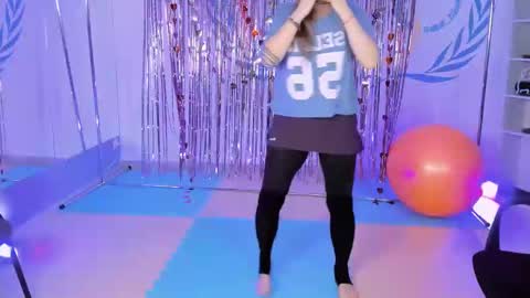 Frida Tander online show from 03/01/25, 12:23