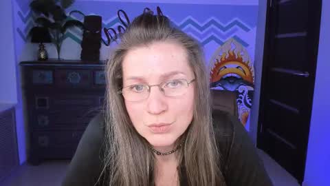 Frida Tander online show from 03/08/25, 04:06