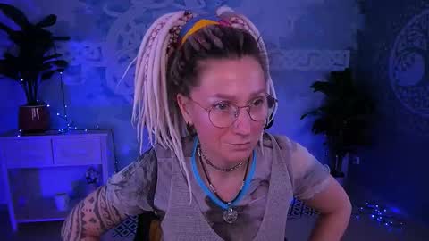 Frida Tander online show from 02/27/26, 09:09