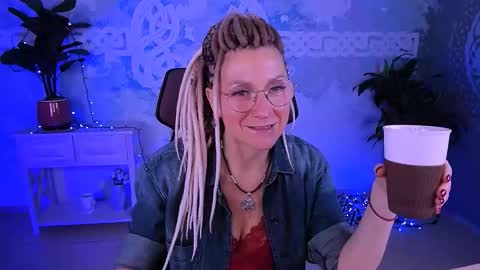 Frida Tander online show from 03/15/26, 05:02