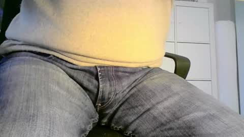 frider99 online show from 03/12/25, 12:36