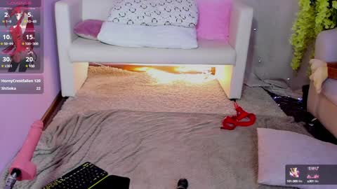 Snapshot of frie_moor chatting on 12/12/24, 05:26 Fia online show from 12/12/24, 05:26