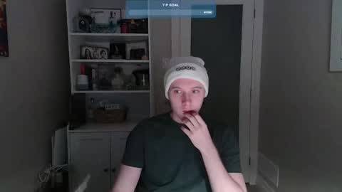 SoyBoy online show from 12/30/24, 04:53