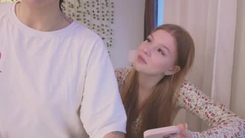 Lina online show from 12/16/24, 07:37