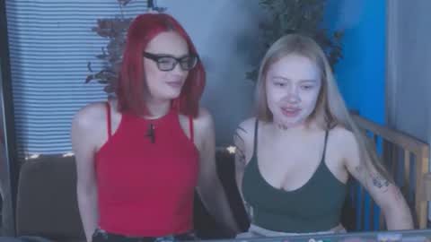 friend_zone_ online show from 01/12/26, 01:38