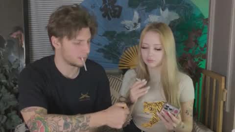 friend_zone_ online show from 02/09/26, 08:24