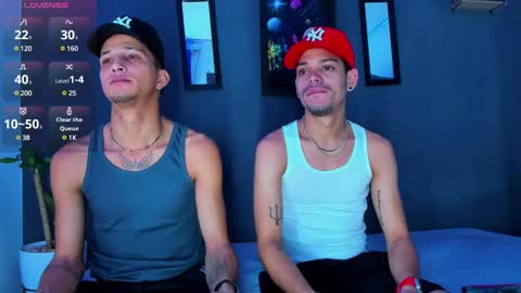 Snapshot of friendsofeverything_ chatting on 02/07/25, 11:34 Adam y pitter online show from 02/07/25, 11:34