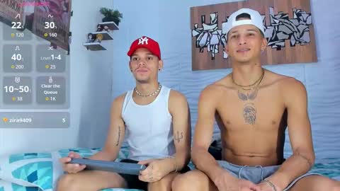 Snapshot of friendsofeverything_ chatting on 10/06/25, 02:58 Adam y pitter online show from 10/06/25, 02:58