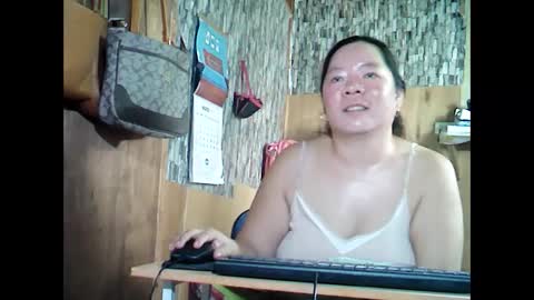 Snapshot of friendychubby chatting on 03/07/25, 06:13 Nice titis jannah online show from 03/07/25, 06:13
