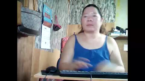 Snapshot of friendychubby chatting on 03/08/25, 06:32 Nice titis jannah online show from 03/08/25, 06:32