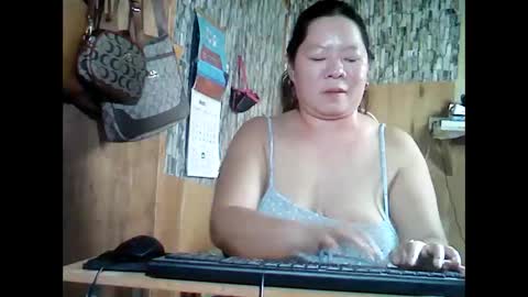 Snapshot of friendychubby chatting on 03/10/25, 06:16 Nice titis jannah online show from 03/10/25, 06:16