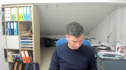 Francois online show from 01/17/26, 08:45