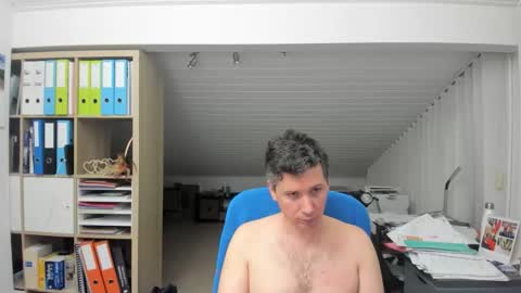 Francois online show from 03/06/26, 09:00