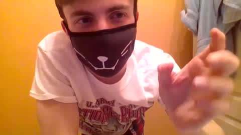 Frisky Missy online show from 12/17/24, 09:28