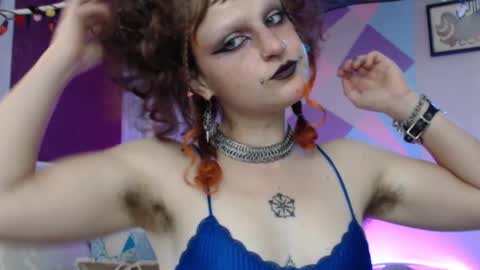 cherry online show from 09/27/25, 05:18