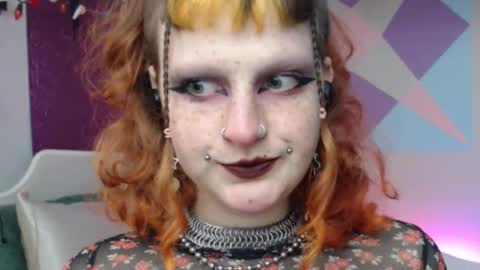 cherry online show from 11/16/25, 06:46