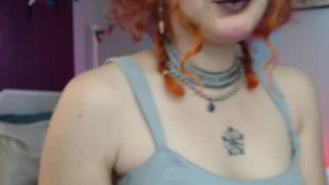 cherry online show from 11/27/25, 06:10