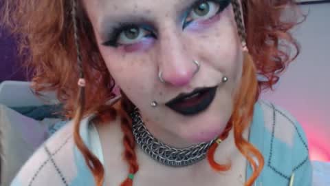 cherry online show from 11/29/25, 07:06