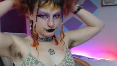 cherry online show from 11/30/25, 06:56