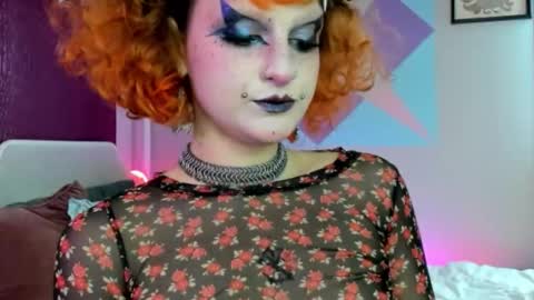 cherry online show from 01/14/26, 10:14