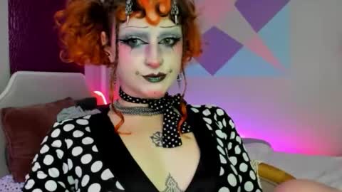 cherry online show from 01/17/26, 01:10