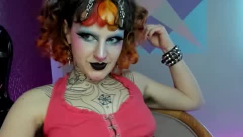 cherry online show from 02/22/26, 12:12