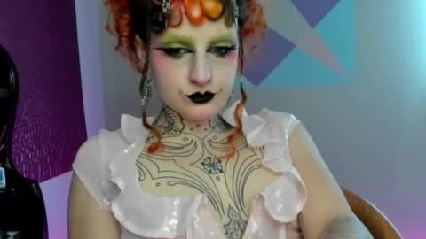 cherry online show from 02/22/26, 11:36