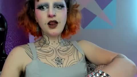 cherry online show from 02/25/26, 11:47