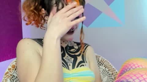 cherry online show from 03/13/26, 12:39