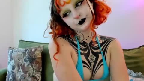 cherry online show from 03/28/26, 12:10