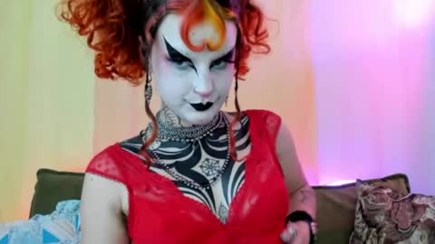 cherry online show from 04/19/26, 12:43