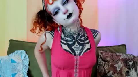 cherry online show from 04/19/26, 11:07