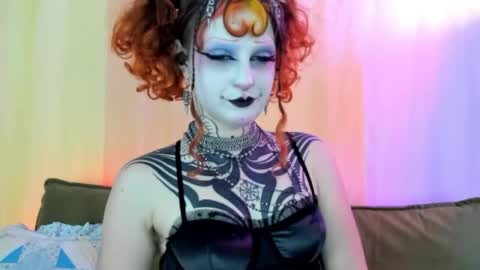 cherry online show from 04/21/26, 03:02