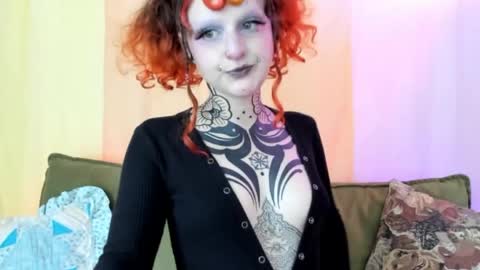 cherry online show from 04/22/26, 09:38