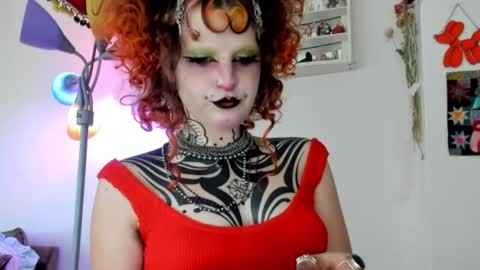 cherry online show from 06/02/26, 11:40