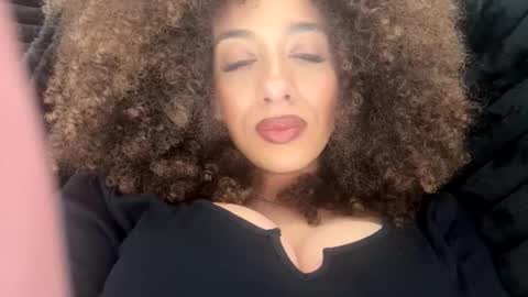 FroVixen online show from 03/24/26, 09:42