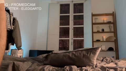 ED online show from 01/19/25, 01:43