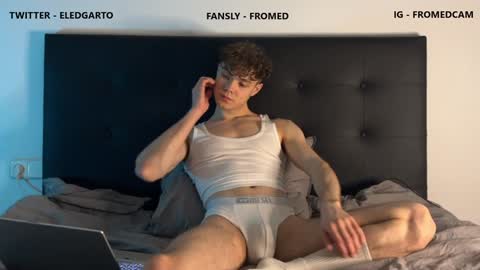 ED online show from 01/30/25, 03:44