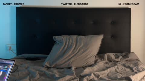 ED online show from 02/05/25, 01:15