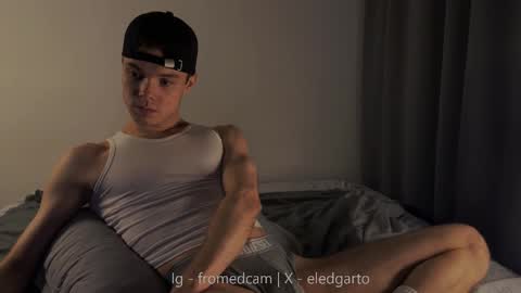 ED online show from 09/17/25, 08:21