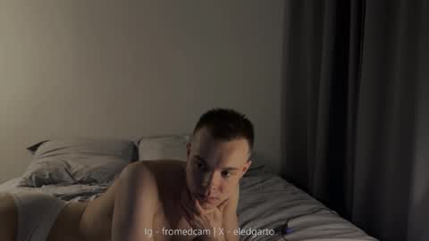 ED online show from 10/13/25, 09:37