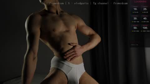 ED online show from 04/05/26, 04:15