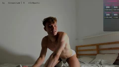 Snapshot of fromedcam chatting on 07/28/26, 10:31 ED online show from 07/28/26, 10:31