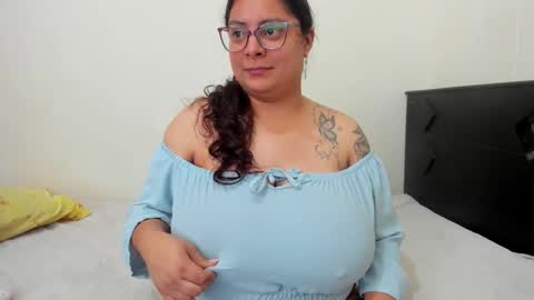 Lucy online show from 09/20/25, 09:49