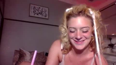 frommarywithlove online show from 10/14/25, 10:16