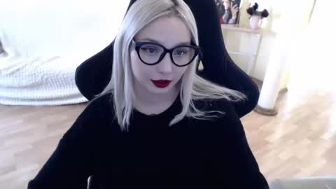 Lilith online show from 02/12/25, 11:51