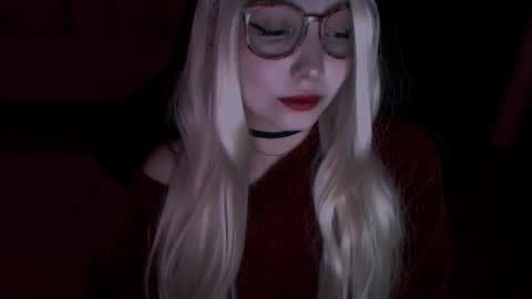 Lilith online show from 02/12/26, 09:21