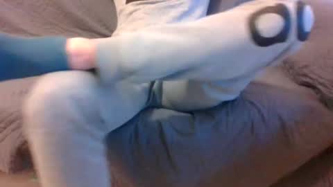 Frowxy online show from 01/05/25, 12:21