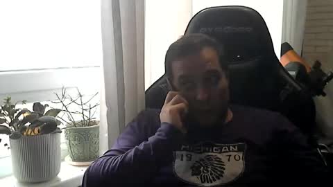 SexyFrozen online show from 10/21/25, 09:32